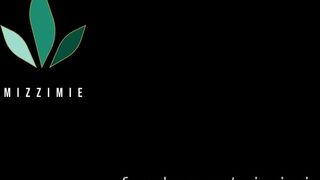 Mizzimie Anime School Girl Strip Teasing With Disco Light Fansly Leaked Video