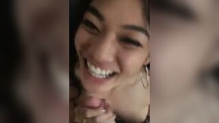 Street Whore Sucking Thick Cock Leaked Video