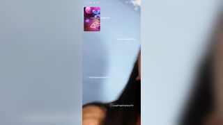 Asian Social Media Whore Playing With Boobs And Hairy Pussy In Video Call Leaked Video