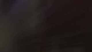 Miss_lola_scorpio Strip Teasing Wearing Seethrough Onlyfans Leaked Video