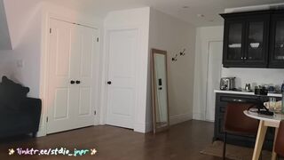 Studio Juniper Does a Mini Skirt Sexy Dance On Ticktok Onlyfans Leaked Video