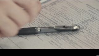 Placing the ass of his babe Vicki Chase on his pulsating rod