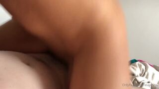 Asa Akira the Asian whore blows a dick before taking it in the tight pussy Onlyfans Video