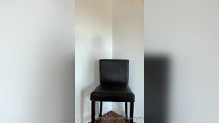 Babyjey Wearing Cute Mini Skirt Masturbating Pussy Solo Onlyfans Leaked Video