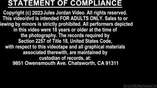 Cj Miles - Busty Asian Fuck Doll