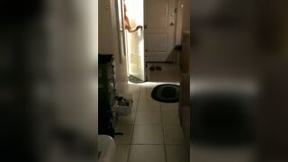 Pandora Walkthrough The Door Naked Slowmotion Leaked Video