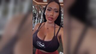 ayana789 – 
Ebony
Forty Five Fifty Five
Asian
Babe
Big Tits
 Reddit Video