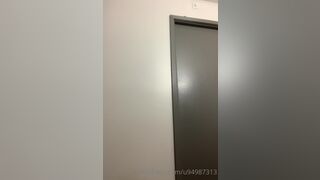 Astrid Applying Oil All Over Her Tight Nipples Small Tits Onlyfans Leaked Video