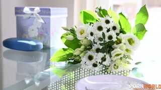 May Thai - New Bride Offers All Holes