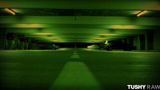 Alexia Anders - Wild Brunette Babe