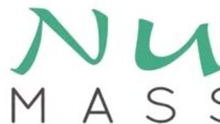 Petite Asian Masseuse Noisy Nurus Is Often Giving Massages To White Guys Before Fucking Them