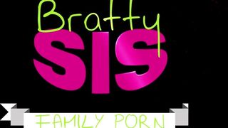 Clara Trinity Is A Hot Asian Stepsister Who Loves To Have Casual Sex With Her Stepbrother