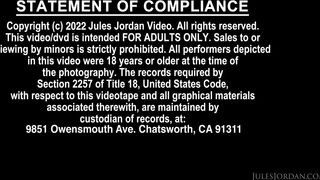 Nicole Doshi The Asian Babe With A Curvy Ass Takes Dredds Huge Cock In Her Ass