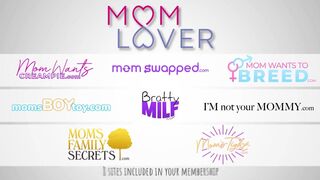 Christy Love The Depraved Asian MILF Having Sex With Her Horny Step-Son