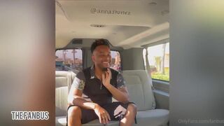 Tomie Baby Doll Fucks A Random Black BBC In The Back Of The Van