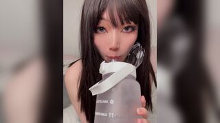 Atlaseuu Lips Teasing Onlyfans Leaked Video