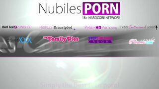 Molly Little With Lulu Chu Riding Their Neighbor So Deep And Warm And Swapped Cum For More Pleasure Leaked Porn Video