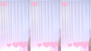 Yeonji Naughty Streamer Checking For Nipple Slips And Dance For Her Viewers Leaked Porn Video