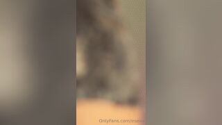 Eseoa Teasing And Grinding Her Hot Cute Booty Onlyfans Leaked Video