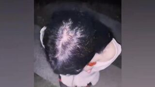 Aram Cosplay Babe Crawling With Tail Plugged To Her Ass Been A Good Pet Leaked Video