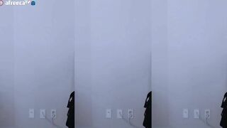 Se Yeon Wearing Mini Shorts Bendover Grinding Cute Booty Afreecatv Stream Leaked Video