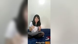 Natsukijiro Naughty Chick Licking Her Friends Pussy And Nipples With Whip Cream Patreon Leaked Video