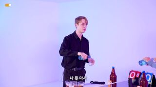 Ohdukhwa Blind Date Playing Games In Hot Bra Leaked Video