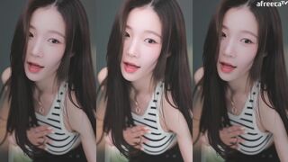 Sara44244 Cute Chick Tasty Booty Dance Leaked Video