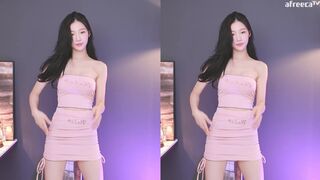 Sara44244 Sweet Live Cam Girl Custom Hip Dance For Fans Afreecatv Stream Leaked Video