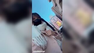 Lenfried Went Shopping Came Home Horny And Masturbate Her Hairy Pussy Solo Leaked Porn Video