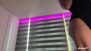 Hyunguk11 Slutty Bunny Girl Thot Legs Stripteasing Afreecatv Leaked Video