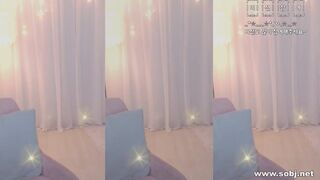 Hjhj1004 Wearing Nipples Seethrough Showing Booty Closeup And Dripping Oil Leaked Stream Video