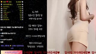 Hjhj1004 Wearing Seethrough White Lingerie Playing With Her Boobs Leaked Porn Video