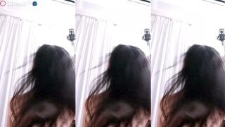 Jini&jane Cute Nurse Wearing Pink Thong Set Horny Booty Cheeks Bounce Dance Afreecatv Leaked Video