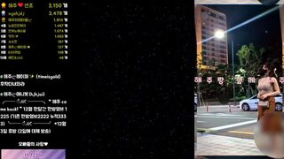 Hjhj1004 Nipples Teasing And Dancing For Her Big Tipper Leaked Stream Video