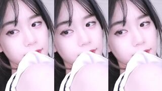 Hjhj1004 Nipples Teasing And Dancing For Her Big Tipper Leaked Stream Video