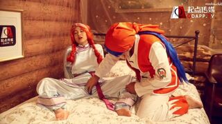 Rona Hottiebabe Big Butt Chick Sucked Her Partners Cock And Ride Him Having Multiple Orgasms Jvid Leaked Video