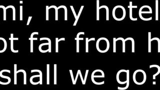 Bomi (Girl Crush) Got Invited By Her Fan To His Hotel Room And She Start Teasing For Him Leaked Stream Video