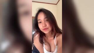 Asian teen Video 1