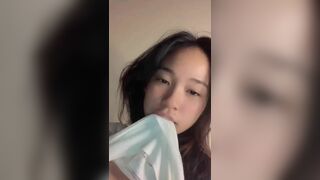 Asian teen Video 2