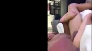 Sweet Amateur Teen Couple Fucking On Their Anniversary Leaked Porn Video