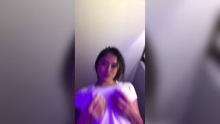 Asian Tight Big Nipples Slut Pov Riding Leaked Video