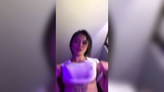 Asian Tight Big Nipples Slut Pov Riding Leaked Video