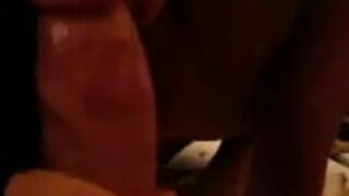 Cute Asian Amateur Babe Big Cock Suck Leaked Porn Video