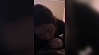 Student From Malaysia Trying Out Deepthoat And Fucked Raw Doggystyle Leaked Video