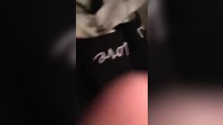Asian Korean Sister Getting Doggy Fucked By Cousin Leaked Video