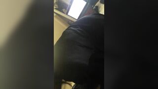 Adorable Asian Chick Deeply Sucks a Cock Before He Cums in Her Face Video