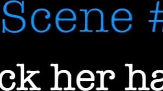 Hard fucking and Ass Slaping Compilation With Hotwifes Video