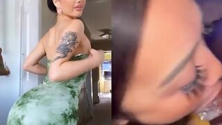Hot Asian Tiktoker Gives Sloppy Blowjob And Gets Fuck Leaked Video
