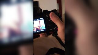 Modest Asian Slut Tease Her Boyfriend's Cock So Good Cam Video